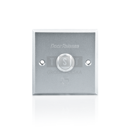 YPW5DK Przycisk wyjścia podtynkowy