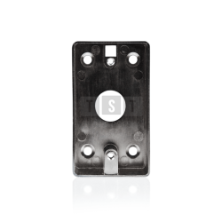 YPWPA Puszka metalowa...