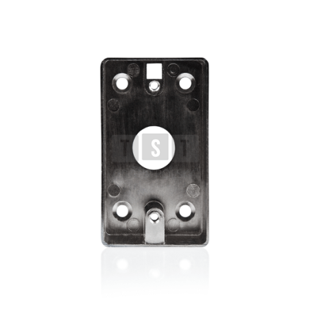 YPWPA Puszka metalowa natynkowa