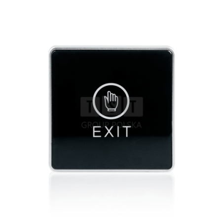 YPW7DK Przycisk wyjścia natynkowy