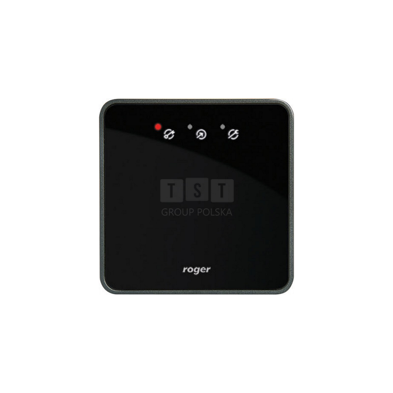 PRT82MF-BK-B Wewnętrzny czytnik bez klawiatury