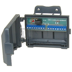 LZ-1 Dystrybutor zasilania