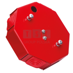 PIP-1AN/0.375A Puszka...