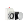 S2-50B Trzymacz drzwiowy elektromagnetyczny 500N