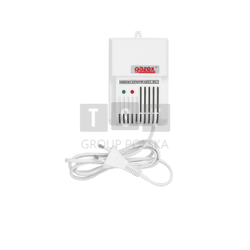 DK-12 Czujka gazu ziemnego...