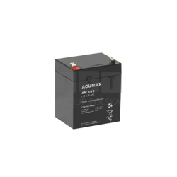 AM 5-12 Akumulator
