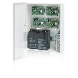 ME-2-D Obudowa metalowa z...