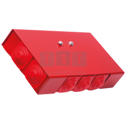 PIP-2AN/Przelotowa/9x4mm2...