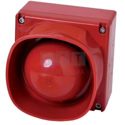 FNM-420U-B-RD Sygnalizator...