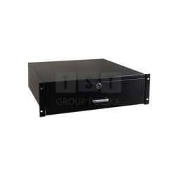 RASR3 Szuflada RACK 3U