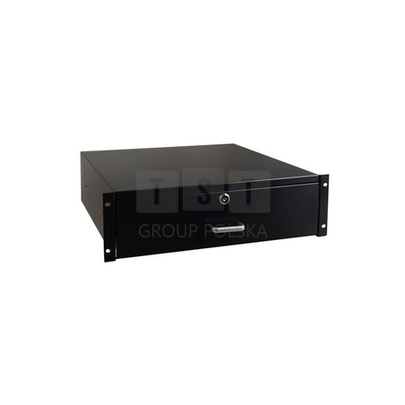 RASR3 Szuflada RACK 3U