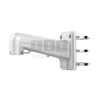 DS-1602ZJ-POLE Uchwyt do kamer PTZ 5" z adapterem na słupowym, HIKVISION