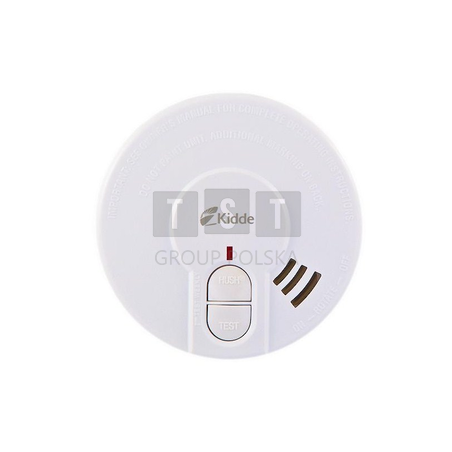 29HD Optyczny czujnik dymu