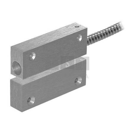 MC 270-S45T Kontakt magnetyczny, NC