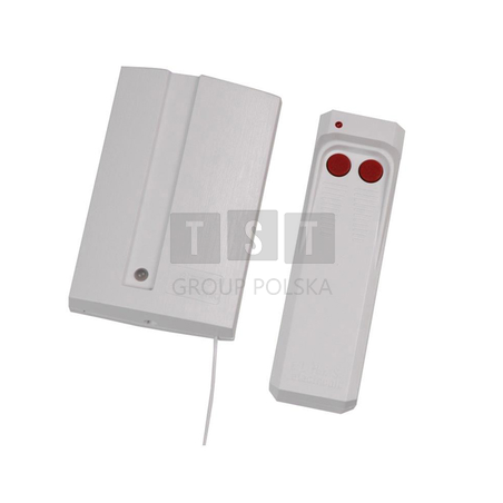 AN200HS-het Radiolinia jednokanałowa