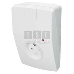 AD 800-AM Czujka zbicia...