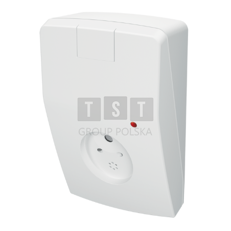 AD 800-AM Czujka zbicia szyby, Grade 3