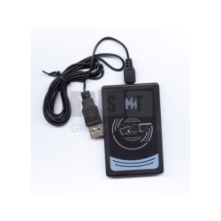 BIBI-A50 Czytnik adm kart...