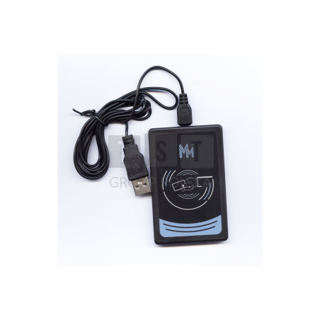 BIBI-A50 Czytnik adm kart Mifare, USB