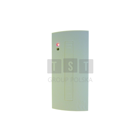 Bibi-R40.j Czytnik kart Unique, RS485