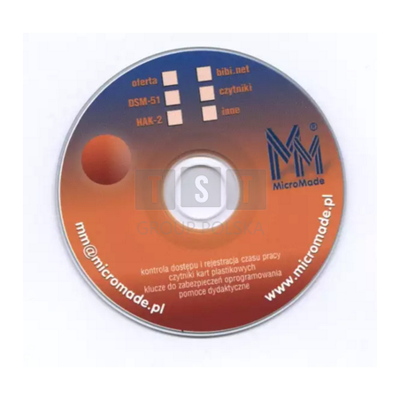 BIBI.EDP Program do ewidencji i rozliczania czasu pobytu dzieci w przedszkolu