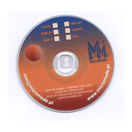 BIBI.DOD Program bibi - licencja na dodatkowe stanowisko komputerowe