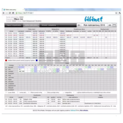 BIBI.PDP Podgląd raportów...