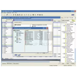 BIBI.WTU Opłata roczna za...