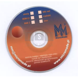 BIBI.500 Program bibi...