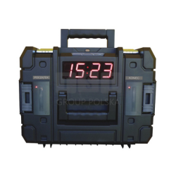 bi.MOB.M Mobilny zestaw...