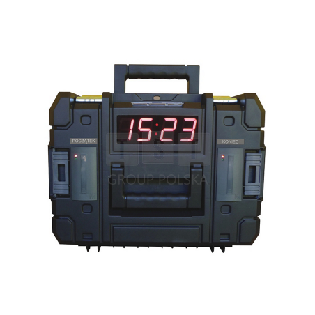 bi.MOB.M Mobilny zestaw RCP, Mifare