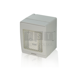 YPW8 Przycisk wyjścia...