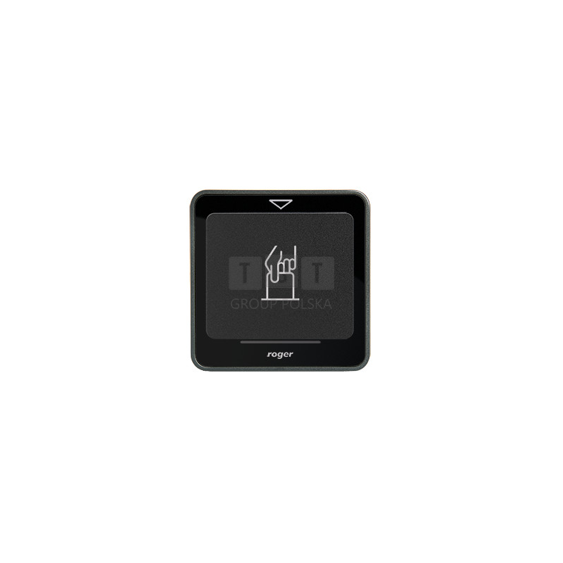 PR821-CH Kontroler systemowy