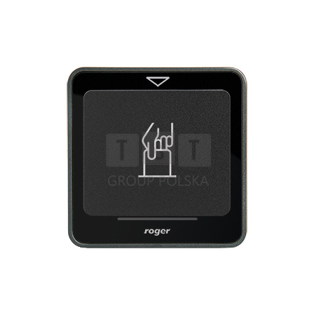 PR821-CH Kontroler systemowy