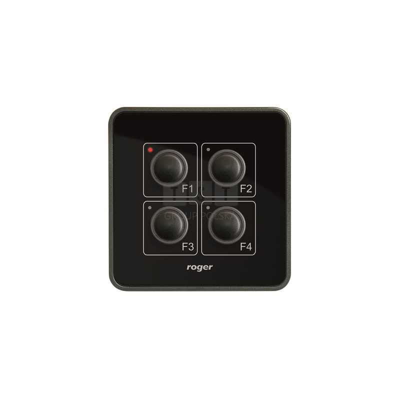 HRT82PB Panel przycisków funkcyjnych