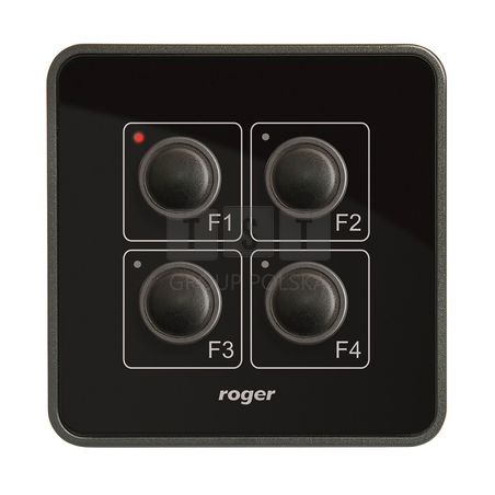 HRT82PB Panel przycisków funkcyjnych