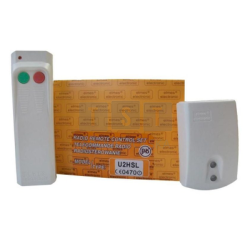 U2HSL Komplet radiolinii