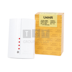U4HR / 24V Odbiornik...