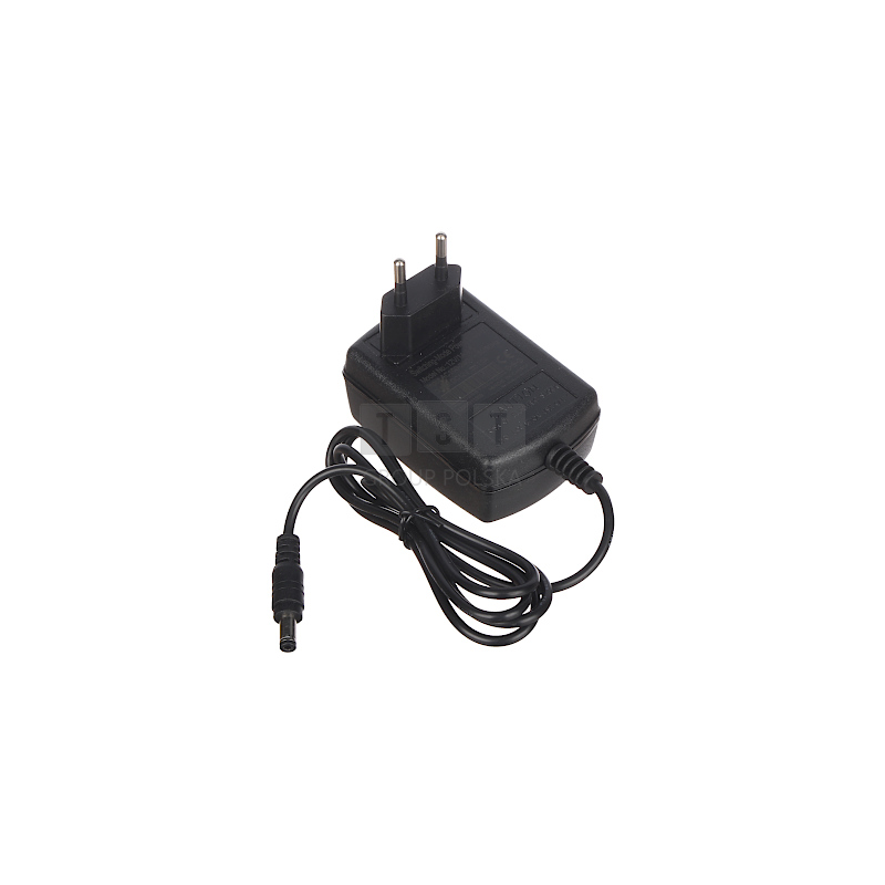 ZASILACZ IMPULSOWY 12V/1A/5.5