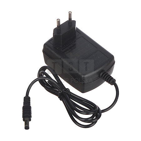 ZASILACZ IMPULSOWY 12V/1A/5.5