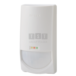 CDX-AM Wewnętrzna czujka PIR