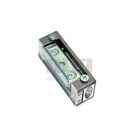 R4-12.13 Elektrozaczep R4 sym rew (NO) 12V DC