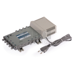 MR-508/TERRA Multiswitch...