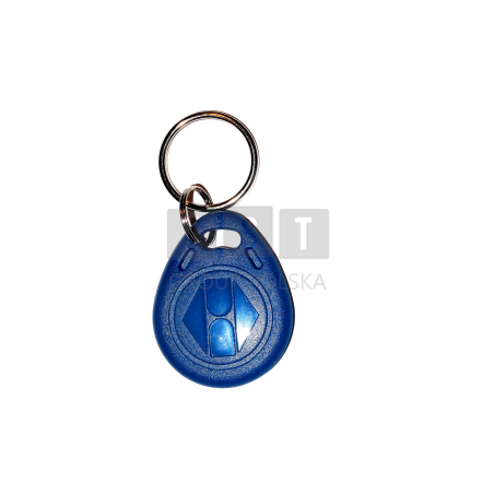 PRBRELOKN Brelok zbliżeniowy Unique 125kHz