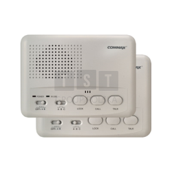 WI-3SN INTERKOM SIECIOWY