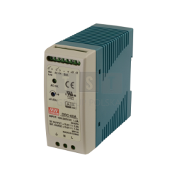 DRC-60A Zasilacz na szynę...