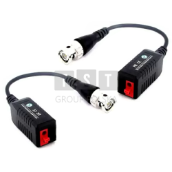 ZZTR-1F-HD Konwerter UTP