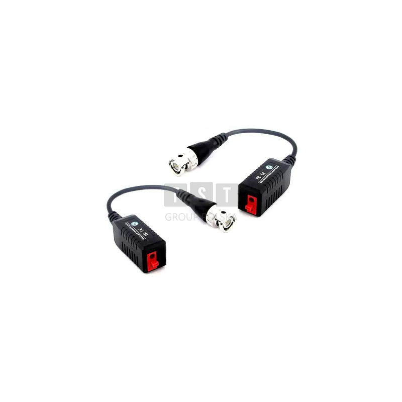 ZZTR-1F-HD Konwerter UTP