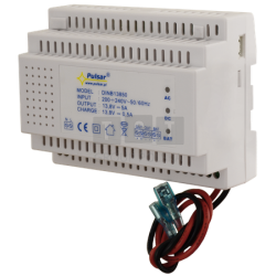 DINB13850 Zasilacz buforowy...