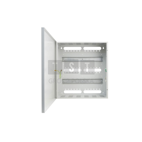 AWO612 Obudowa DIN 2/140 370x405x140mm